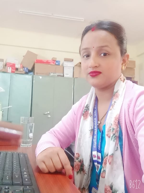 Mrs.Bishnu Kumari khatri