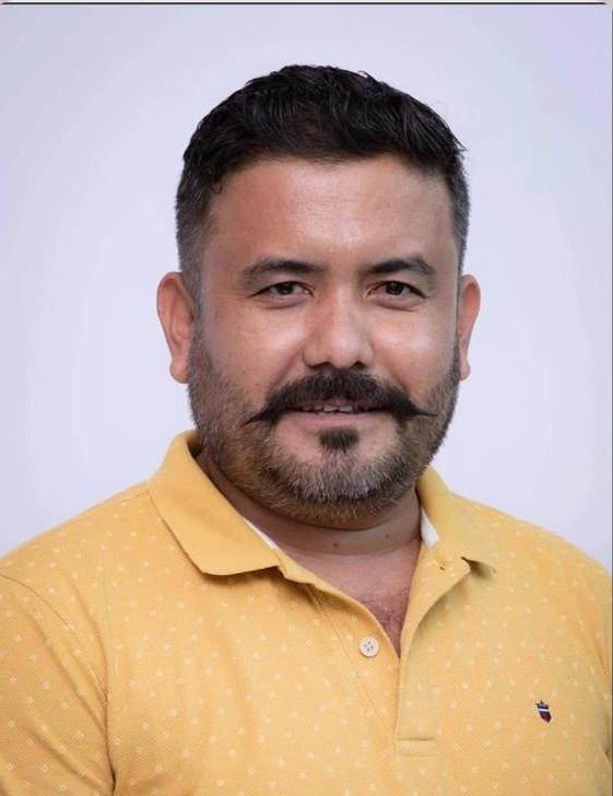 Gehendra Prakash Giri