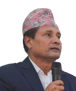 Lav Kumar Adhikari