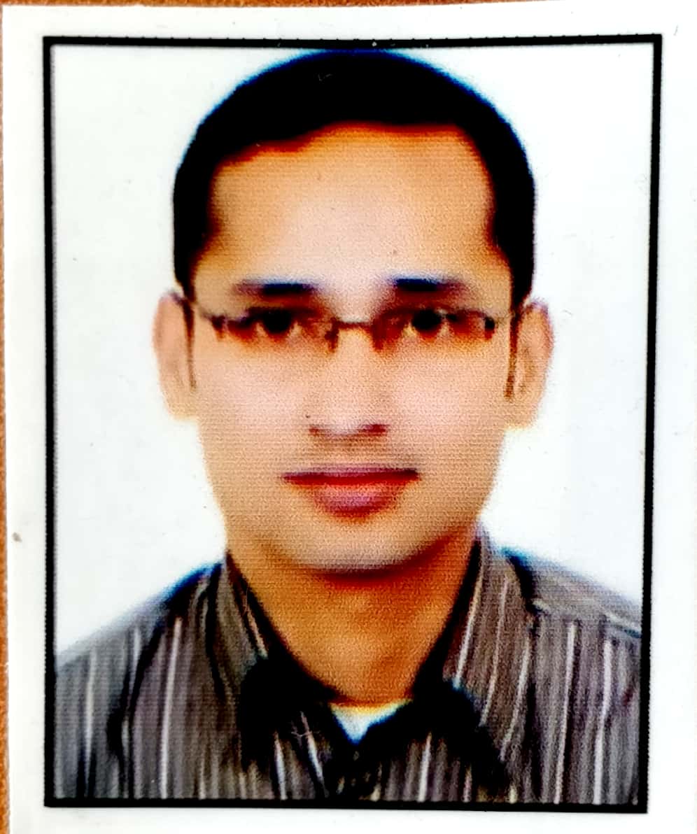 Narendra Kumar Karki