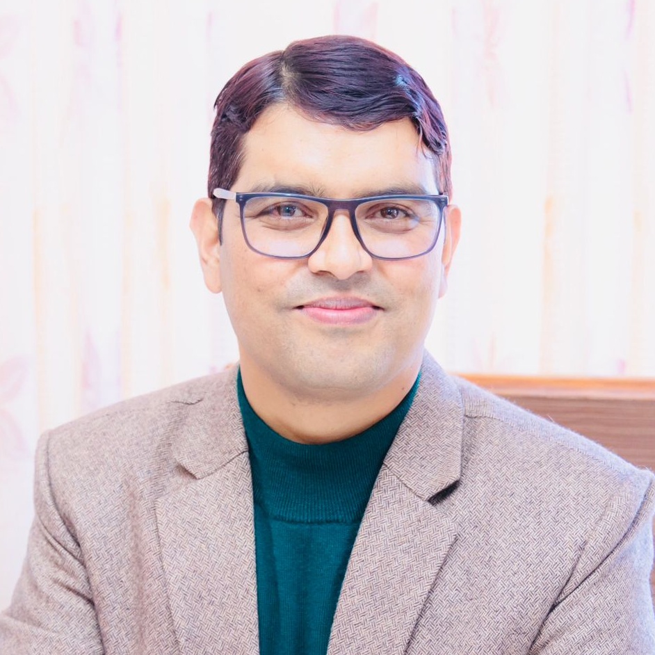 Yukta Prasad Subedi