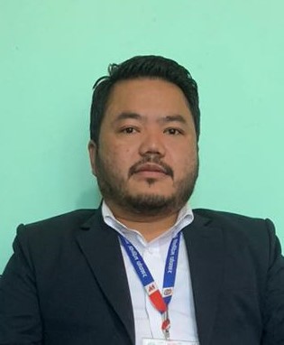 Suresh Kumar Neyahang