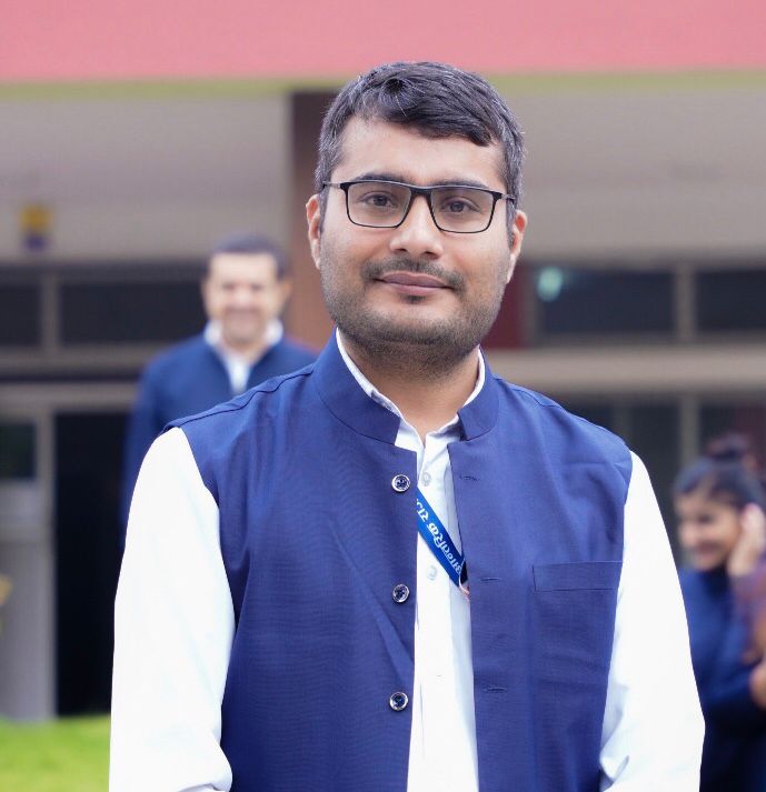 Jeevan Pandey