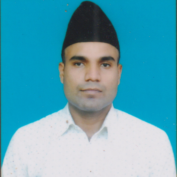 Manahari Bhattarai