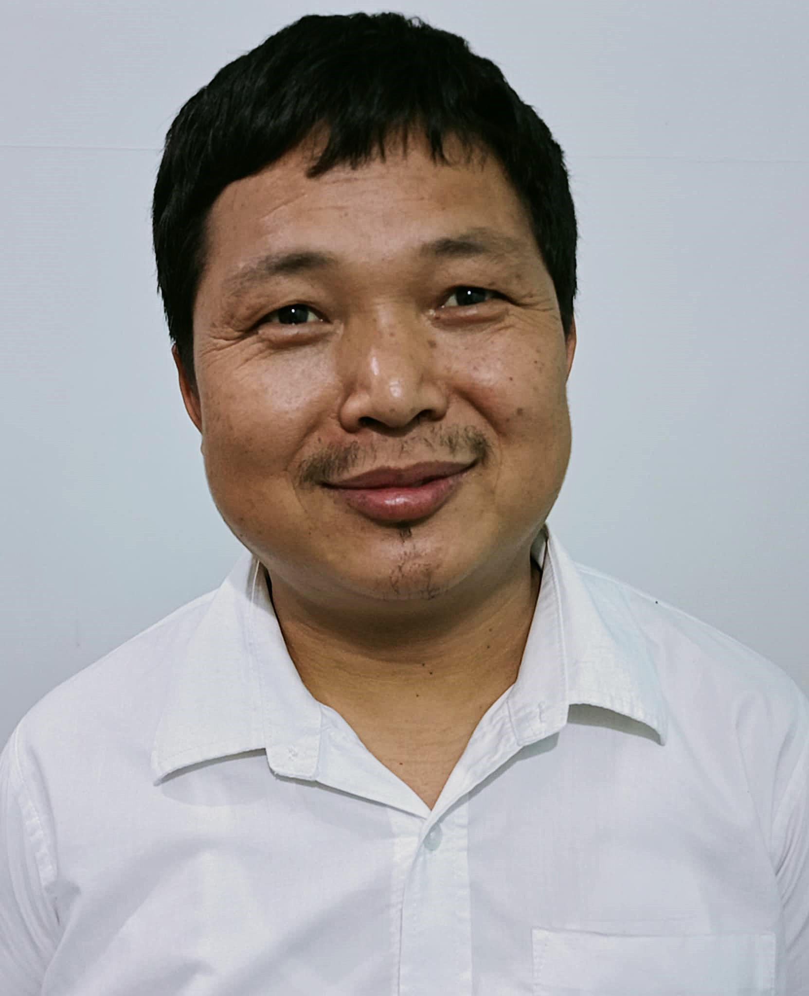 DorRaj Sunwar