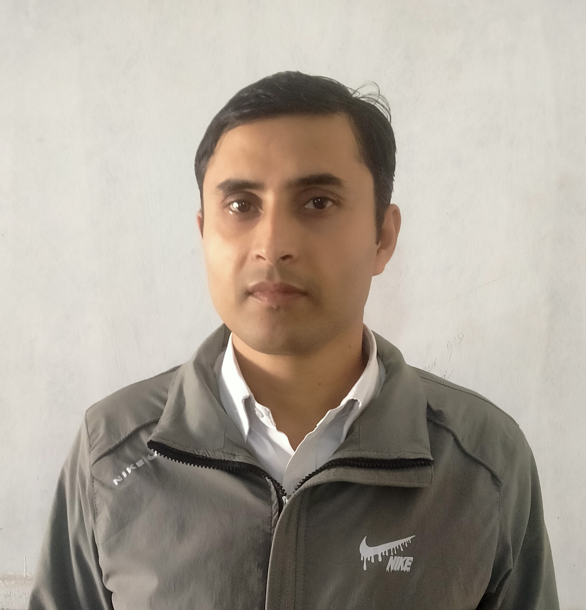 Chandra Prasad Aryal