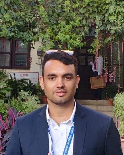 Tikaram Dahal